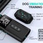 Dog Training Collar with Remote 1600FT Range | Electric Dog Shock Collar with 3 Training Modes & 16 Adjustable Levels