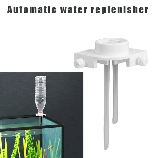 Automatic Aquarium Water Replenisher