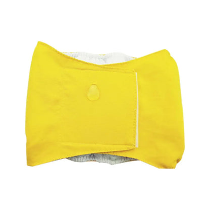 Washable Dog Belly Bands | Adjustable Diapers