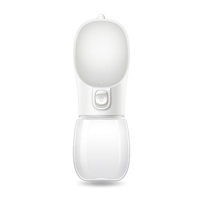 Portable Water Bottle | Leakproof & Eco-Friendly