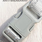 Dog Harness & Leash Set | Reflective & Breathable