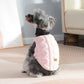 Soft Cozy Pet Clothes | XS - XL Available