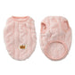 Soft Cozy Pet Clothes | XS - XL Available