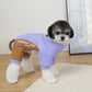 Winter Jumpsuit for Small Dogs