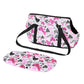Classic Pet Carrier Bag | Small Dogs & Cats