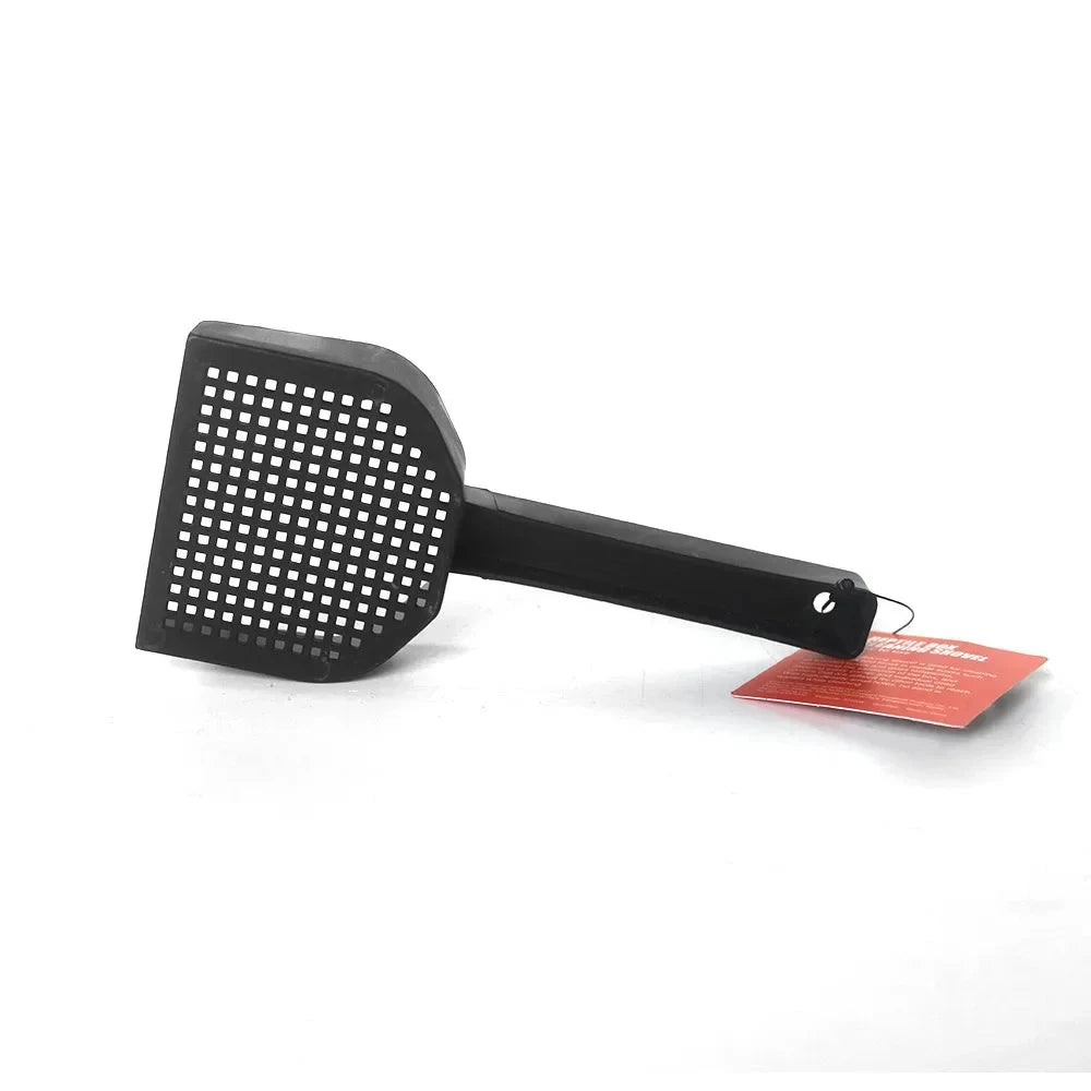 Reptile Sand Shovel | Durable and Efficient Litter Scoop for Reptile Enclosures