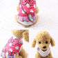 Dog Shirts | Lightweight Cartoon Design