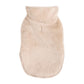 Warm Winter Reversible Dog Jacket