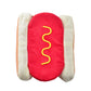 Halloween Hot Dog Pet Costume | XS-XL Available