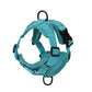 Reflective Cats Harness Leash | S-XL Available