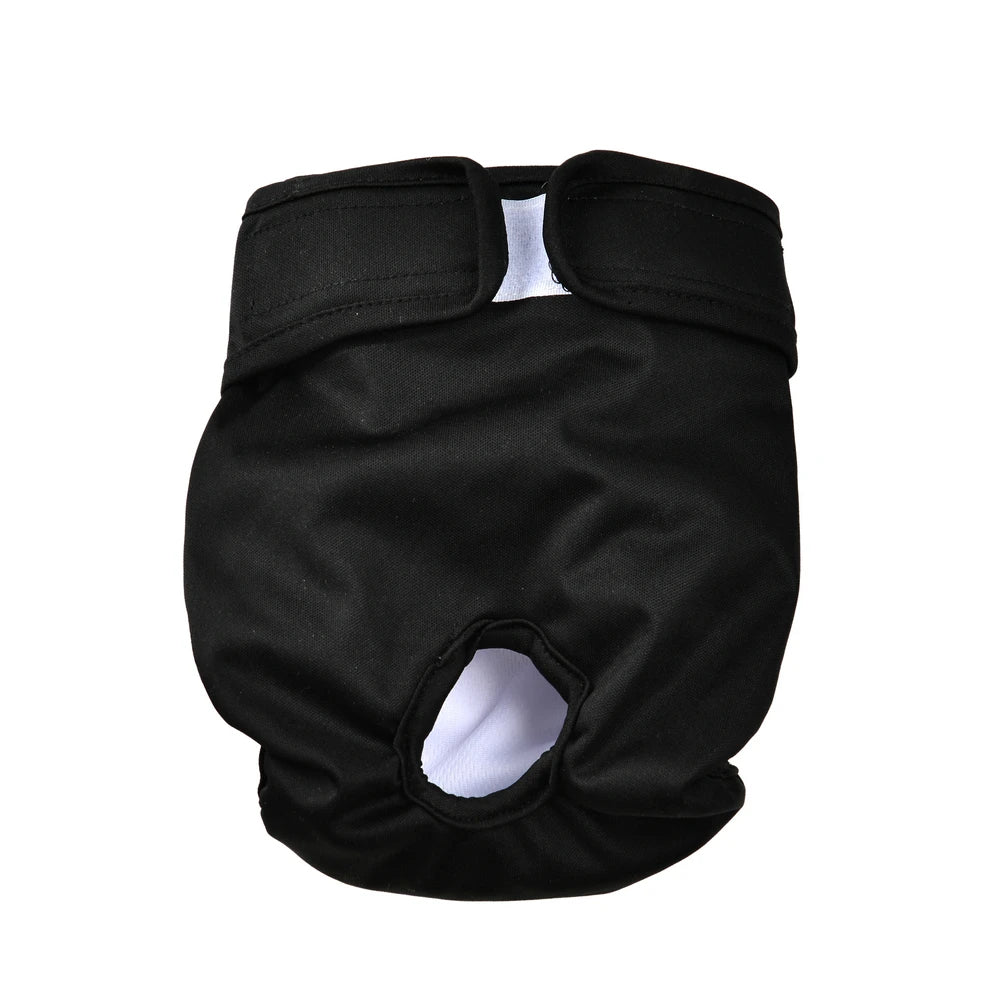 Reusable Female Dog Diapers | XS - XL Available
