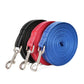 Nylon Reflective Dog Leash | 1.5m - 10m Available