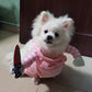 Cute Funny Halloween Pet Costume