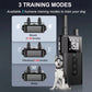 Dog Training Collar with Remote 1600FT Range | Electric Dog Shock Collar with 3 Training Modes & 16 Adjustable Levels