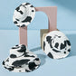 Animal Patterned Hat for Dogs | Adjustable Sizes