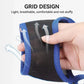 Adjustable Anti-Bark Mesh Dog Muzzle