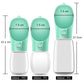 Portable Water Bottle | Leakproof & Eco-Friendly