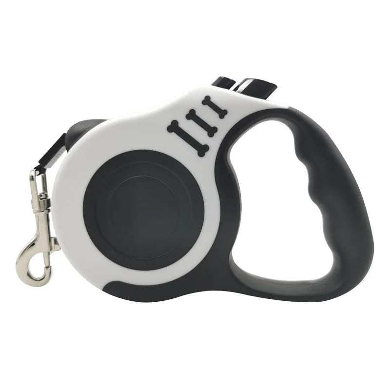 Retractable Dog Leash | 3m - 5m Available