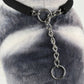 Soft Foam Padded Dog Choke Collar