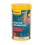 Sera Discus Granules Fish Food 105g