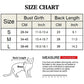 Breathable Cat Recovery Suit
