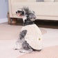 Soft Cozy Pet Clothes | XS - XL Available