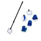 5-in-1 Fish Tank Cleaning Tool Set