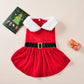 Pet Dresses | Christmas Party Skirt | S-XL