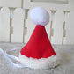 Dog Santa Claus Outfit | XS - XL Available