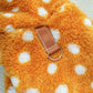 Christmas Reindeer Pet Hoodie