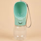 Portable Water Bottle | Leakproof & Eco-Friendly