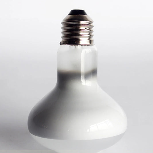 Reptile Heat Lamp UVA+UVB | Adjustable Power