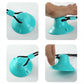 Dog Chew Ball Toy | Interactive Treat Dispenser
