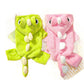 Pet Dog Fleece Costume Hoodie