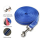Nylon Reflective Dog Leash | 1.5m - 10m Available