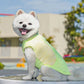 Summer Cooling Dog Vest | Small Sizes