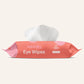 Squeaky Probiotic Pet Eye Wipes 20 Pack