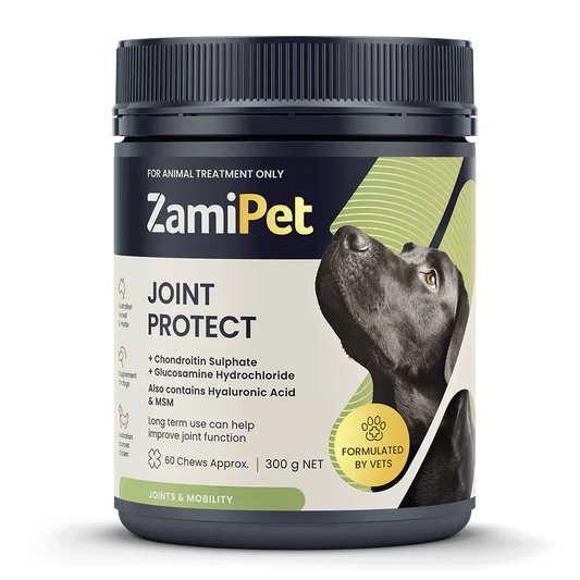 ZamiPet Joint Protect Dog Chews