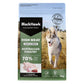 Black Hawk Adult Dog High Meat Australian Poultry Food