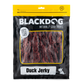 Blackdog Duck Jerky Dog Treats