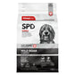 Prime100 SPD Air Dried Wild Boar & Pumpkin Food