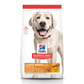 Hill's Science Diet Adult Dog 1-5 Large Breed Light Food