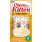 Inaba Churu Kitten Treats – 24 x 14g