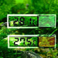 Digital Aquarium Thermometer | 0.1°C Accurate & Adhesive Mount