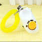 Pet Training Clicker | Wrist Strap & Keyring & Consistent Click