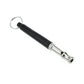 Ultrasonic Dog Training Whistle | Adjustable, Two-Tone & Stainless Steel