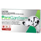 ParaGard Allwormer Tablets for Dogs & Puppies