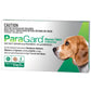 ParaGard Allwormer Tablets for Dogs & Puppies