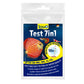 Tetra Test 7in1 Aquarium Water Test Strips