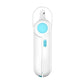 LED Pet Nail Clippers | Safety Guard & File